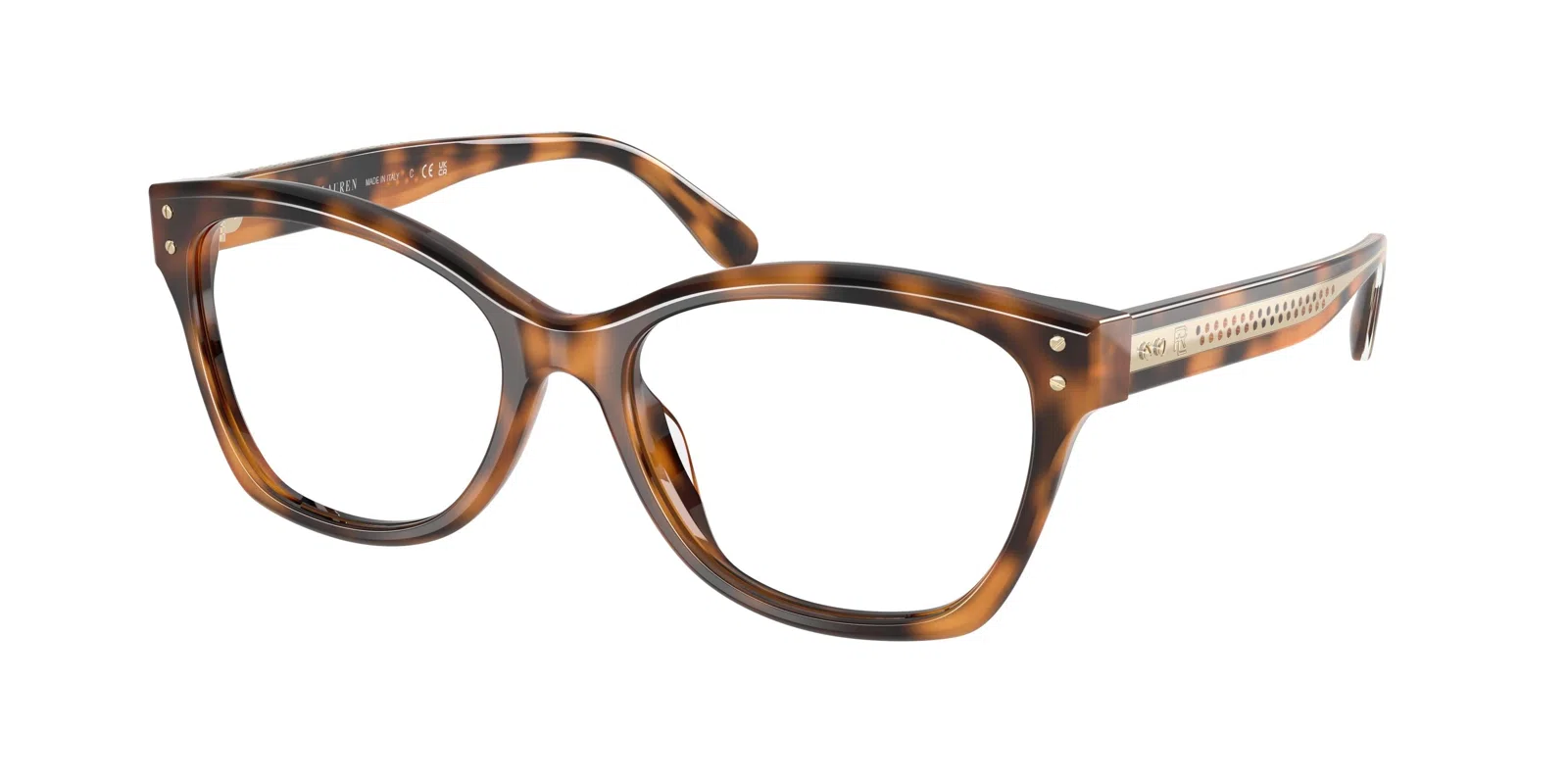Ralph Lauren 6259U Eyeglasses - view 4